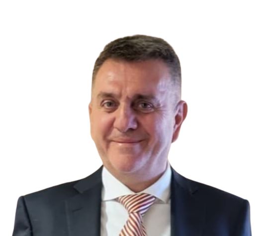 mr. sc. Velimir Čerkez